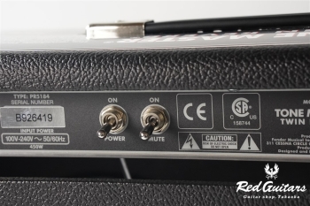 TONE MASTER TWIN REVERB
